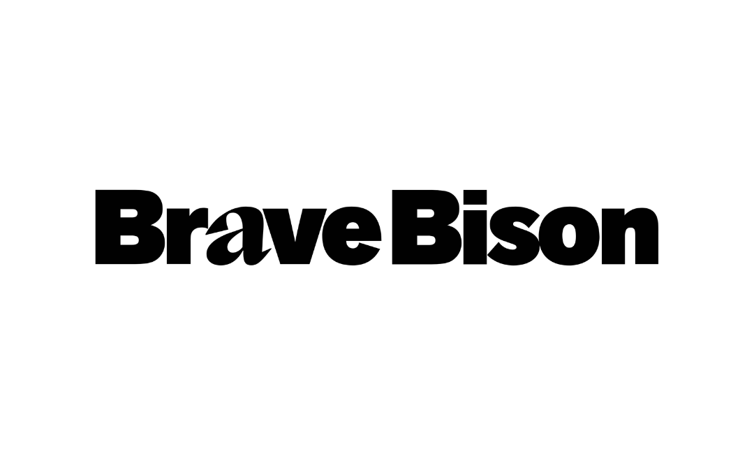 Brave Bison