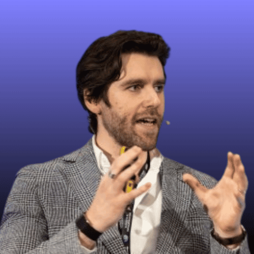 Ryan Kirk