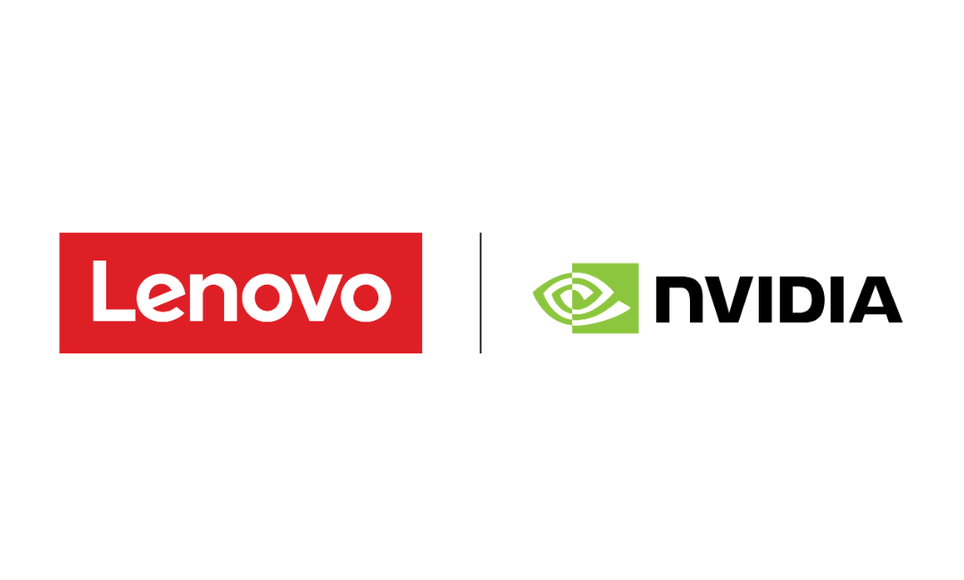 Lenovo x NVIDIA