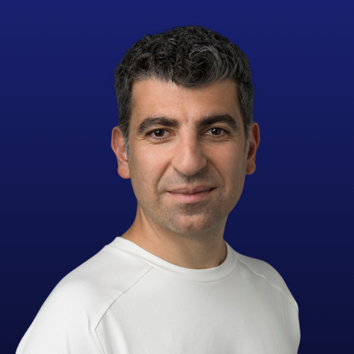 Narek Verdian
