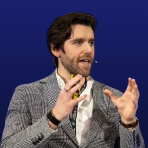 Ryan Kirk