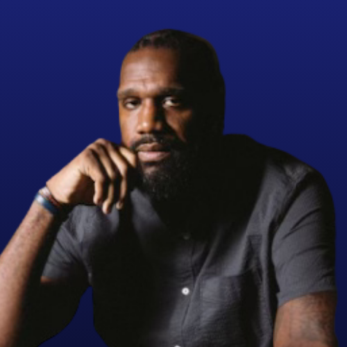 Greg Oden